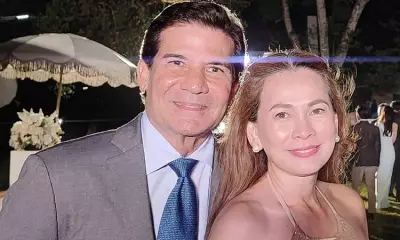 Edu Manzano, Ann Cuisia Deny PGMN Employment, Cite Volunteer Role