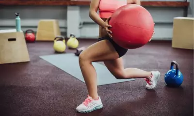 Filipinas' Muscle Health: Strength Through Menopause