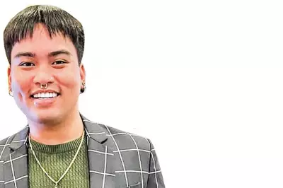 Filipino Actor Matty Juniosa Joins West End's Jesus Christ Superstar