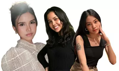 Filipino Mothers Share Tips on Raising Resilient Children This Mother's Day
