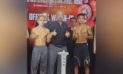 Fist of Fury X Boxing Returns to Cebu Coliseum on May 9, 2026