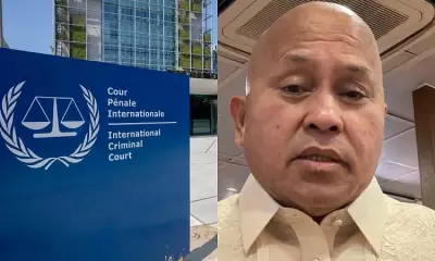 ICC Confirms Arrest Warrant for Philippine Senator Dela Rosa