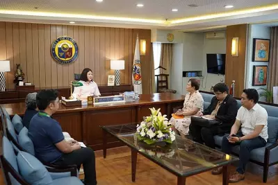 Iloilo City to Host National Convention of Lawyers in 2027