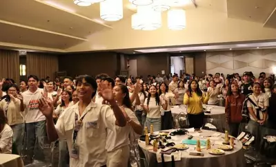 Iloilo Youth Summit 2026 Gathers Young Leaders for Inclusive Community Building