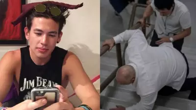 Jake Ejercito Jokes on Sen. Bato's Viral Senate Run