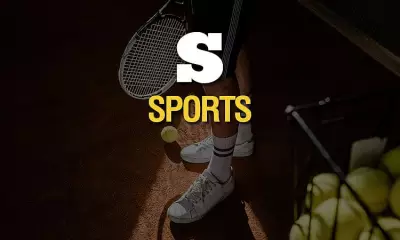 Jannik Sinner Wins Italian Open, Completes Career Golden Masters