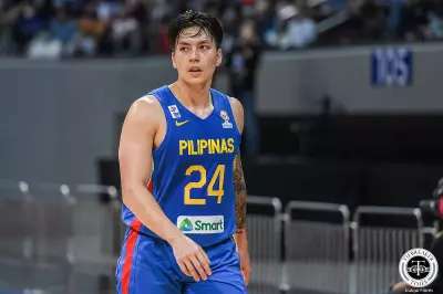 Japan B.League to Hold First Overseas Game in Philippines in September