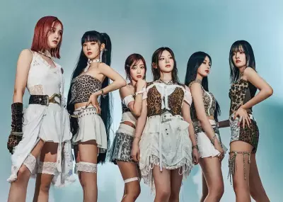 K-pop Group STAYC to Hold 'Stay Closer' Fan Concert in Manila This September
