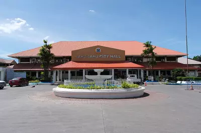 Lapu-Lapu City Shifts to Monthly Project Monitoring for Faster Delivery