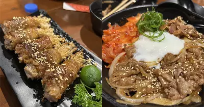 Manmaru Japanese Restaurant QC: Redefining Casual Japanese Dining