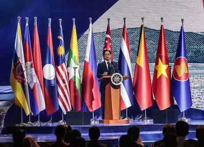 Marcos: AI, Digital Innovation Key to Asean Resilience, MSME Growth