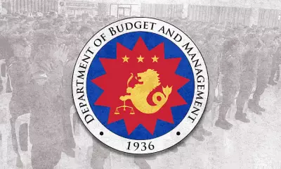Marcos Appoints Kim Robert de Leon as New DBM Secretary