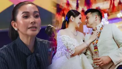 Mariel Padilla Confirms Senator Robin Padilla Not Retiring from Politics