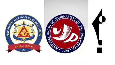 Media Groups Slam Bacolod Broadcaster for Rape Jokes on Air