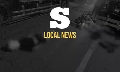 Motorcyclist dies after overshooting canal, hitting concrete road in Catmon