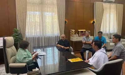 National Summit III of Church Archives to Be Held in Pampanga