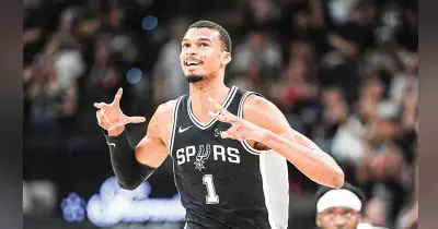 New NBA Stars Dominate Playoffs as Veterans Fade in 2026 Season