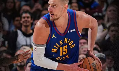 Nikola Jokic Reaffirms Commitment to Denver Nuggets for Life