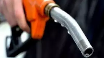 Oil Price Hike Effective Today, May 19: Gasoline, Diesel Up, Kerosene Down