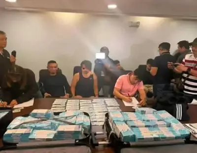 Online Media Personality Arrested for Extorting Ex-Speaker Romualdez