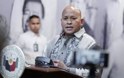 OSG Urges SC to Deny Dela Rosa's Petition to Halt ICC Arrest