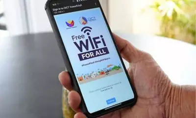Pasig River Ferry Offers Free WiFi to Attract More Passengers