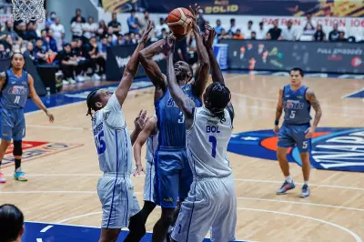 PBA Semifinals: TNT vs Meralco, Ginebra vs Rain or Shine on Sunday