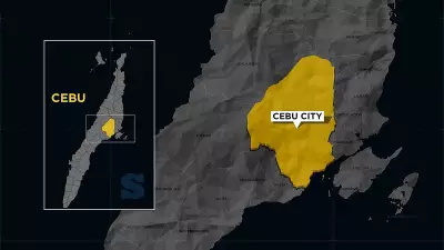 PCG Seizes P80M Smuggled Cigarettes in Cebu City Raid