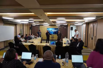 Philippine Police Strengthen Fight Against Online Child Sexual Abuse
