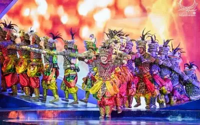 Philippines' ASEAN Hosting Puts Cebu in Regional Spotlight, Says Council