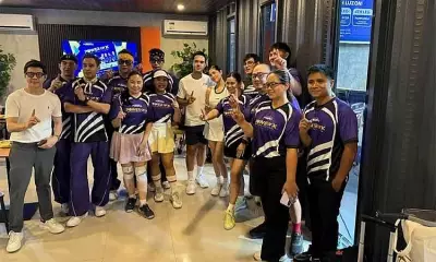 Power of X Pickleball Cup Concludes North Luzon Leg in Pampanga