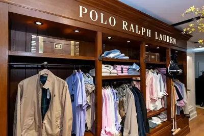 Ralph Lauren Spring 2026 Campaign Blends Sport and Elegance