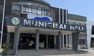 Santa Cruz Mayor Hails Wealthiest Municipality Recognition in Davao Region