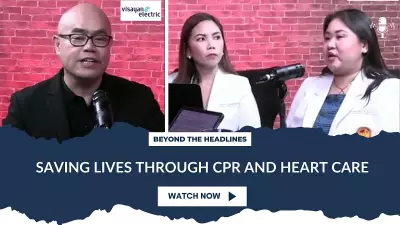 Saving Lives Through CPR and Heart Care Awareness