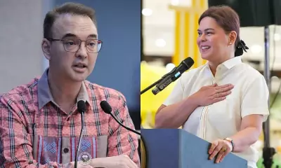 Senate Shake-Up: 13 Senators Unseat Sotto Amid Duterte Impeachment