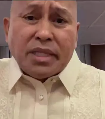 Senator Dela Rosa Appeals to Marcos Amid ICC Arrest Warrant