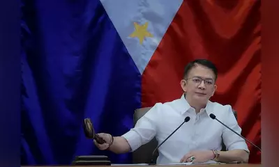 Senator Escudero Files Bill to Strengthen Anti-Drunk Driving Law