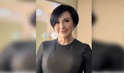 Sharon Cuneta Urges Leni Robredo to Run for President in 2028