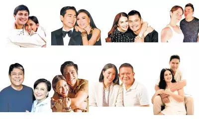 Showbiz Couples: Who Has Prenups and Who Doesn't