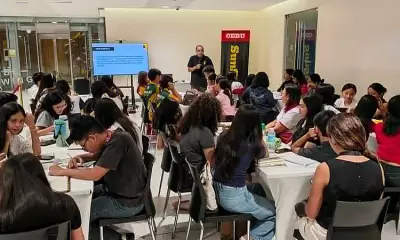 SunStar Junior Journo Workshop Wraps Up with Lessons on Ethical Reporting
