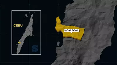 Taiwanese Tourist Drowns While Snorkeling in Moalboal, Cebu