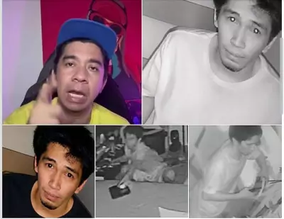 Teddy Corpuz Recovers Stolen iPad, Thanks Netizens for Help