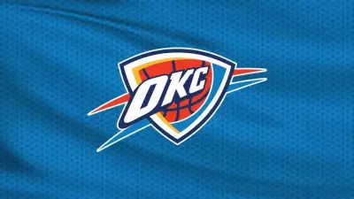 Thunder Take 3-2 Series Lead Over Spurs After Dominant Game 5 Win