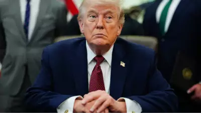 Trump Studies Iran's 30-Day War End Proposal Amid Doubts