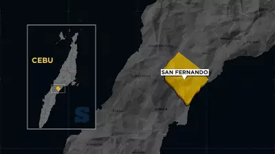 Two Dead in San Fernando Van-Motorcycle Collision