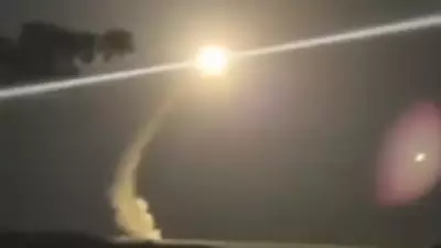 US Fires First Tomahawk Missile in PH During Balikatan Drills