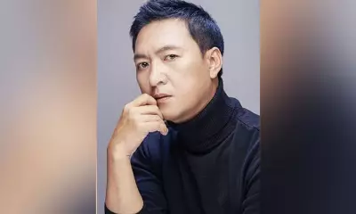 Veteran South Korean Actor Park Dong Bin Dies at 56