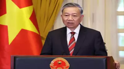 Vietnamese President Tô Lâm to Make State Visit to Philippines