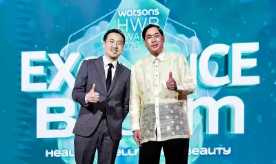 Watsons HWB Awards 2026: Celebrating 185 Years of Excellence in Health and Beauty