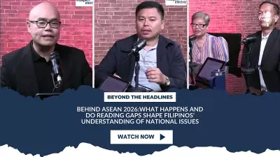 Youth Crime in Philippines: Guidance or Tougher Action?